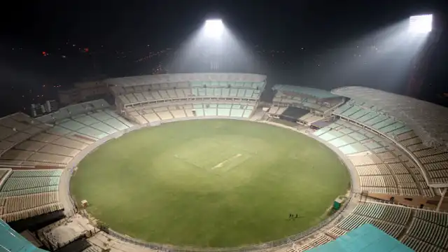 Eden Gardens Stadium IPL 2026 Matches