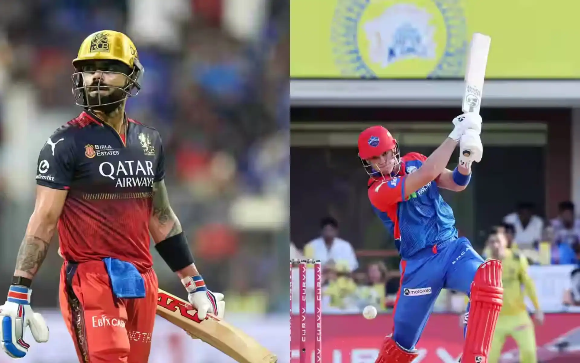 RCB vs DC Today Match IPL 2026: Playing 11, Pitch Report & Match Prediction