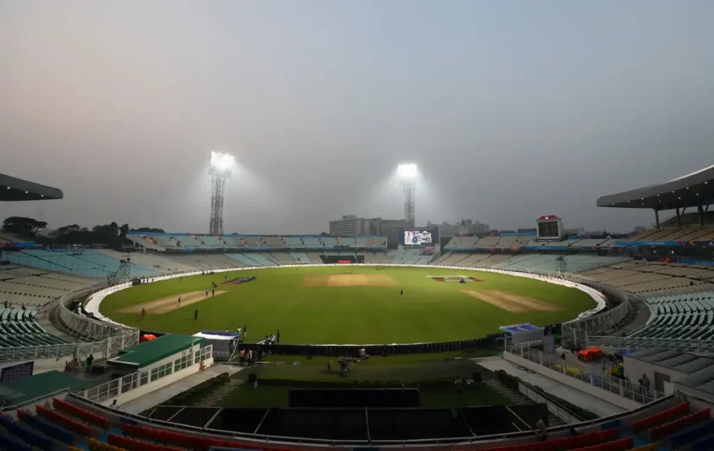 Eden Gardens Stadium IPL 2026 Matches