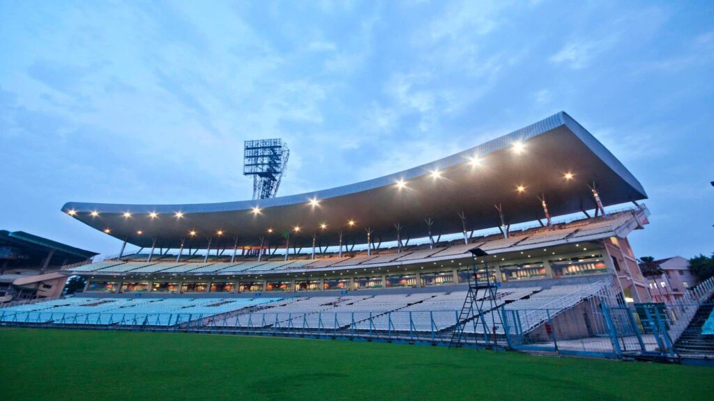 Eden Gardens Stadium IPL 2026 Matches
