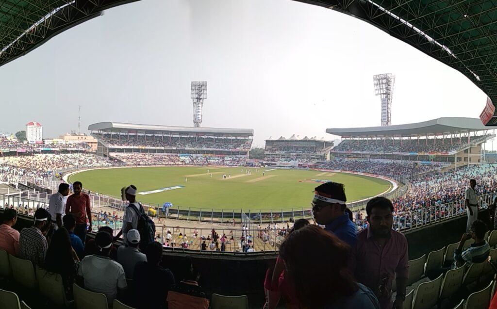 Eden Gardens Stadium IPL 2026 Matches