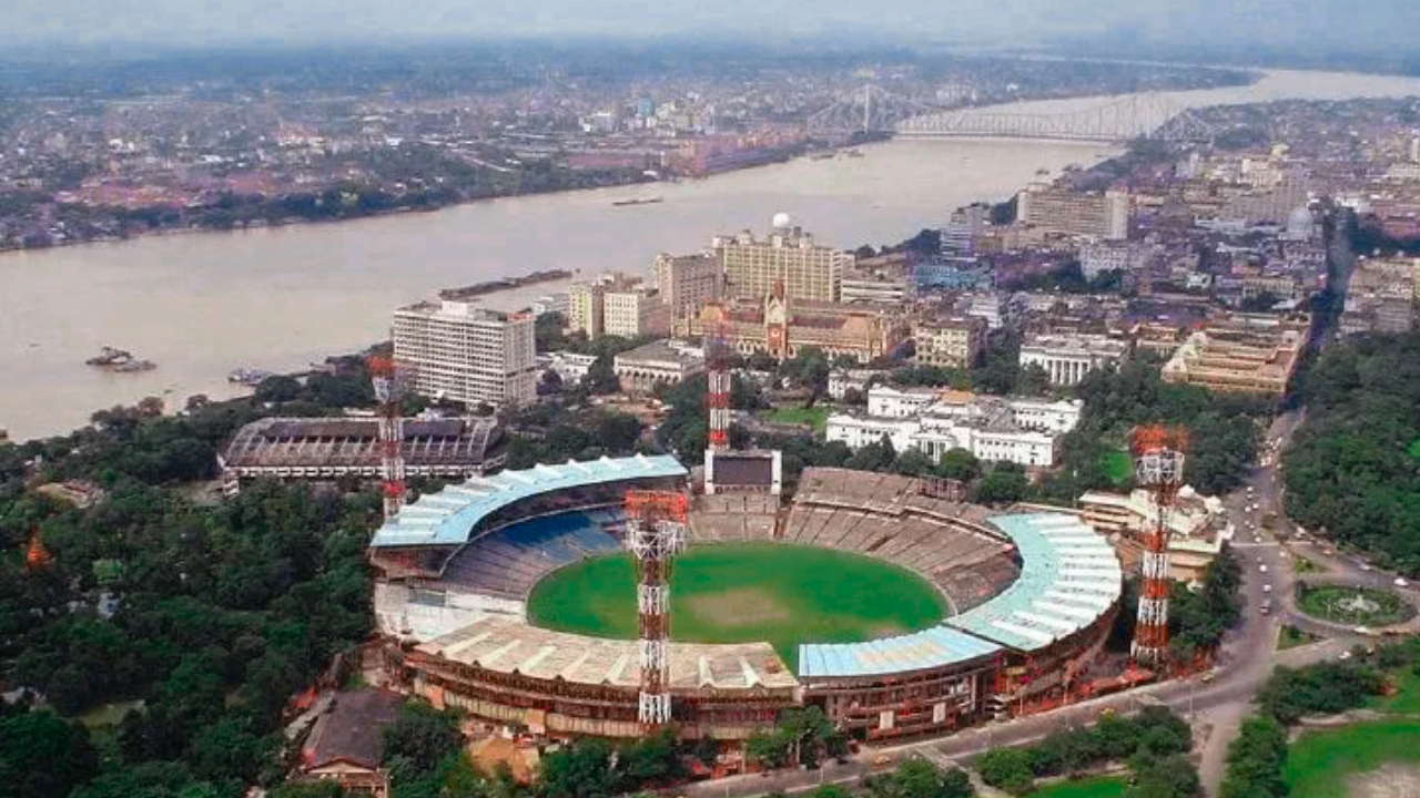 Eden Gardens Stadium IPL 2026 Matches