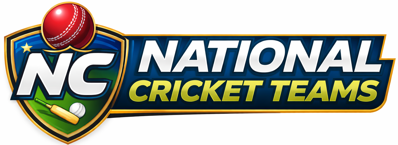 nationalcricketteams.com