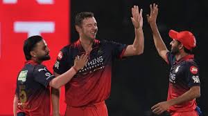 Delhi Capitals Collapse for 75! RCB Chase in 6.3 Overs in IPL 2026 Shocker