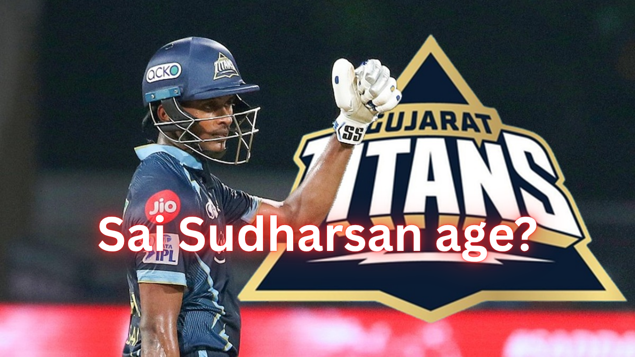 Sai Sudharsan Age & Biography: 8 Brilliant Achievements You Should Know
