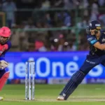 Shubman Gill's Heroics Take Gujarat Titans to IPL 2026