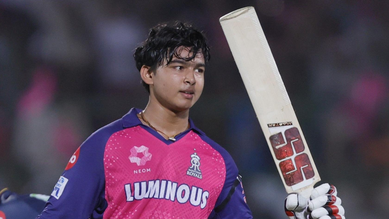 Vaibhav Suryavanshi IPL Price 2026: Full Details, Team, Age, Earning, Auction & Career, lifestyle Journey