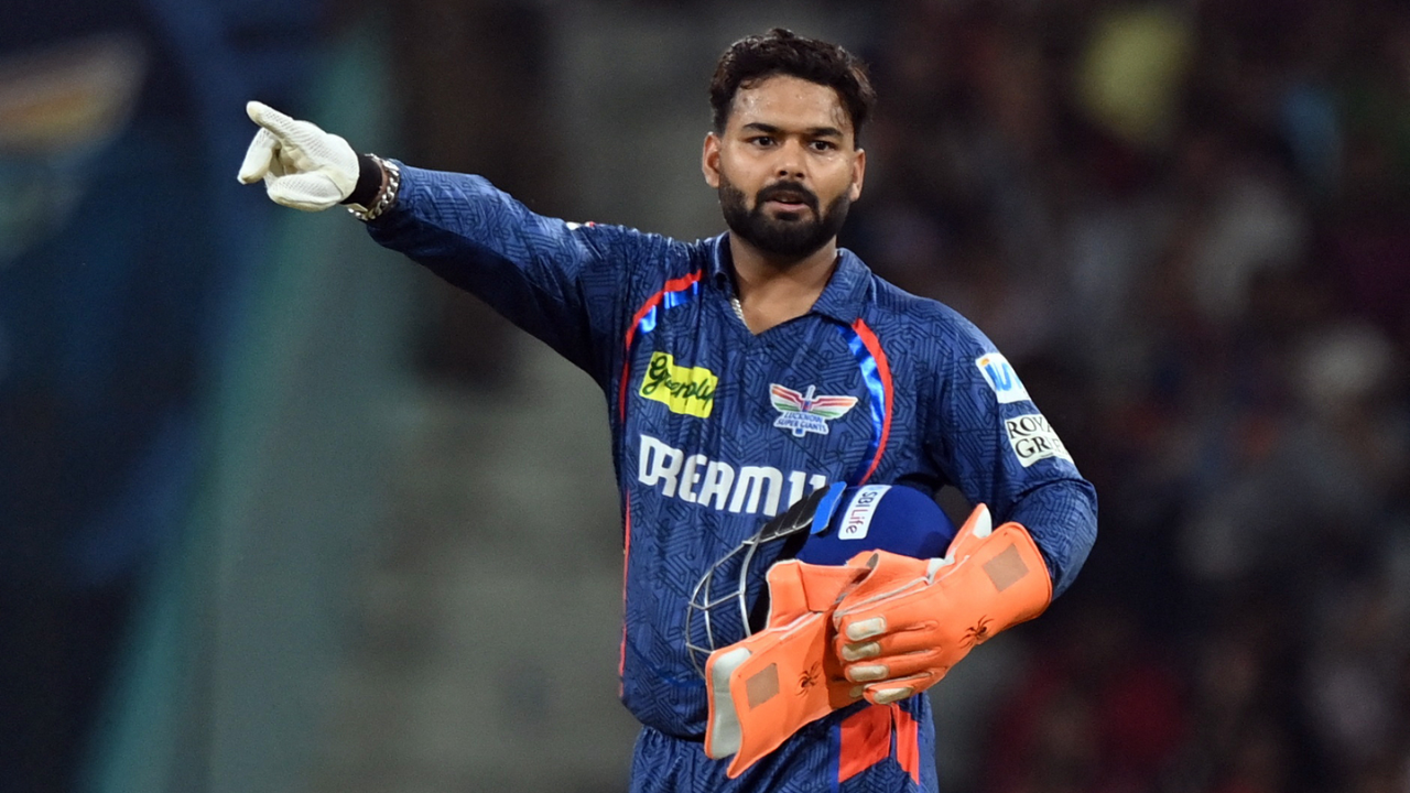 Rishabh Pant IPL 2026 Price: Full Salary, Team, Auction Story, Career Earnings & Records