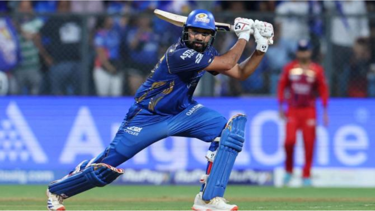 Rohit Sharma IPL 2026 Price: Mumbai Indians Salary, Retention Details & Full Breakdown