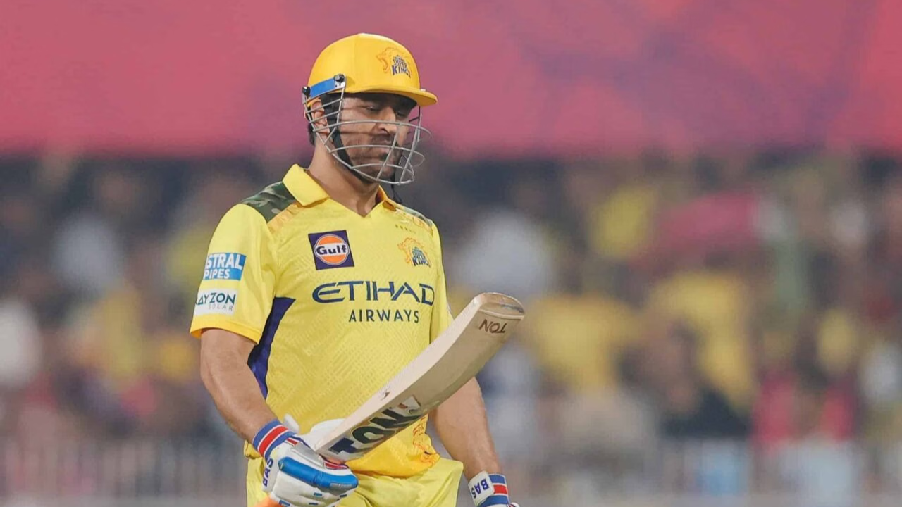 Dhoni IPL 2026 Price: Latest CSK Salary, Retention & Shocking Update 2026