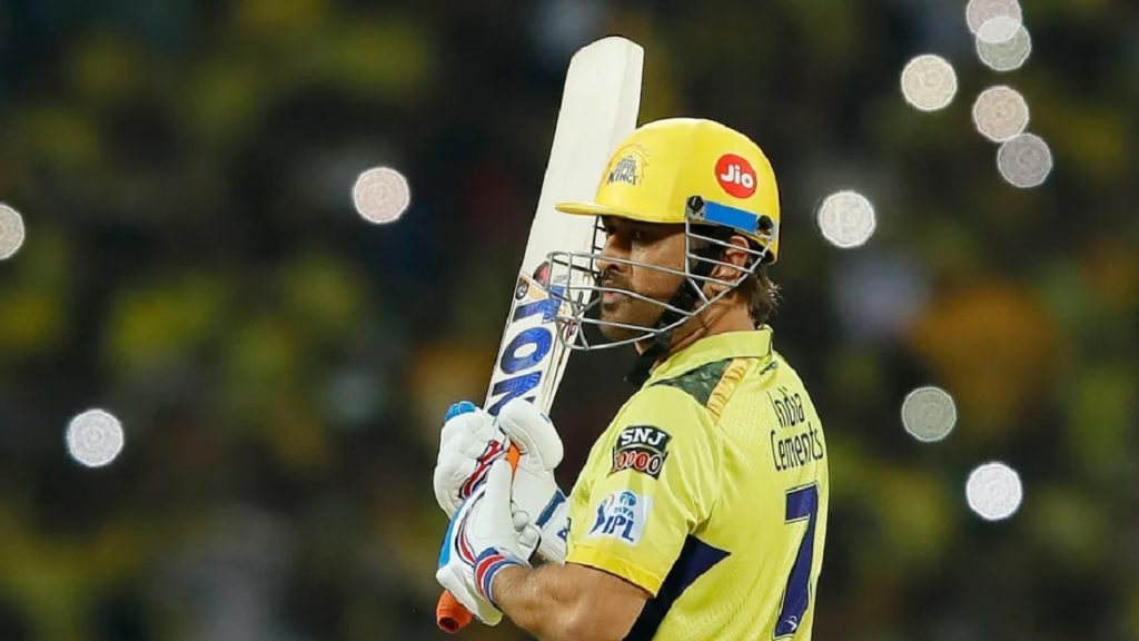 Dhoni IPL 2026 Price: Dhoni’s Impact on Chennai Super Kings