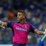Yashasvi Jaiswal IPL Price 2026