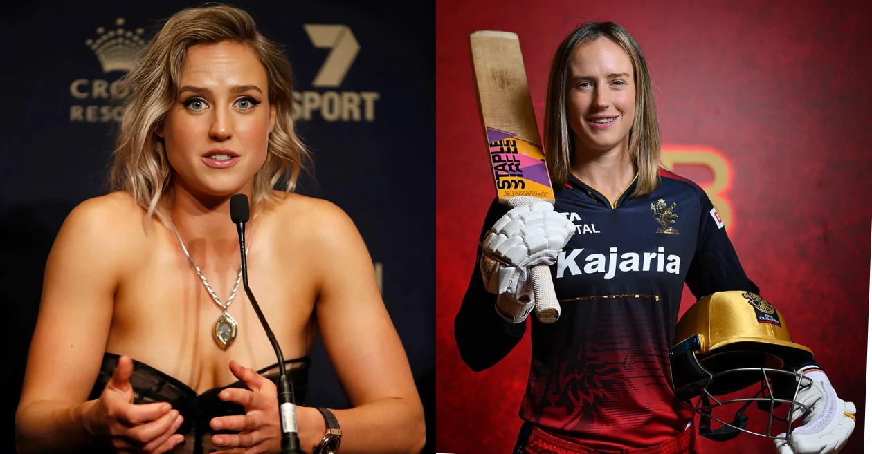 Ellyse Perry Net Worth 2026: Shocking Salary, WPL Earnings, Endorsements, Assets & Career Income