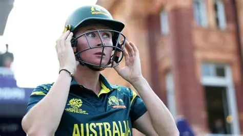 Player of the Tournament Women T20 World Cup 2026