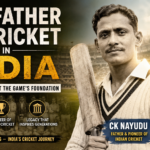 Godfather of Cricket in India