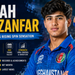 Allah Ghazanfar